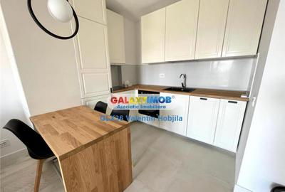 Apartament cu 2 camere semidecomandat în Central - 3