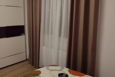 Apartament cu 2 camere decomandat în Exterior Vest - 9