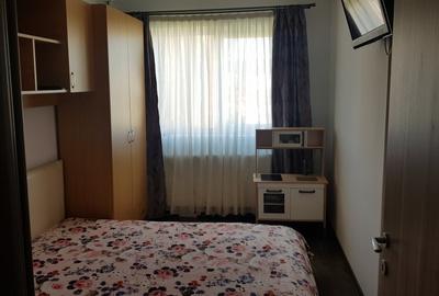 Apartament 3 camere, 2 bai, 1 balcon, 1 camara - 5