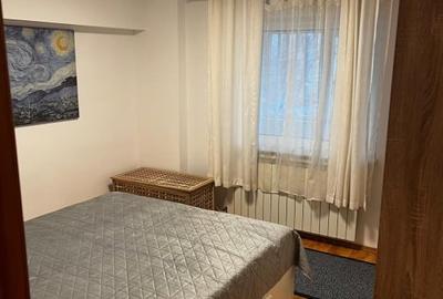 Apartartament 3 camere b-dul Octavian goga - 12