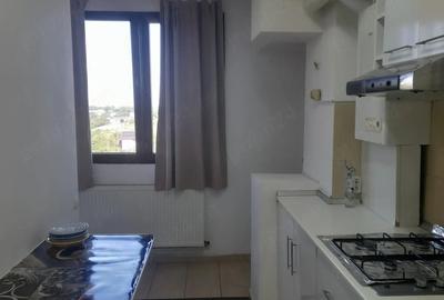 Garsonieră nedecomandată în Rahova - 7