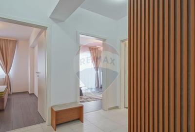 Apartament 2 camere Premium | Parcare ?i boxa| Avantgar... Apartament 2 camere Premium | Parcare ?i boxa| Avantgar... - 9