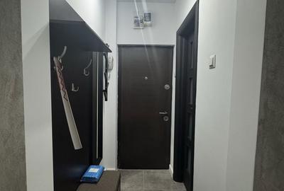Apartament cu 4 camere în Drumul Taberei - 4