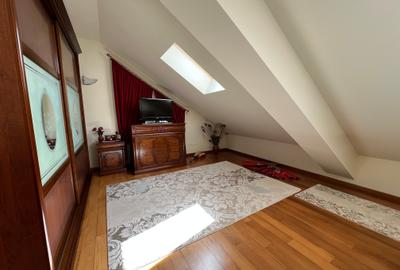 Vila de LUX Bucuresti / Sector 6 / 8 camere 250 mp - 19