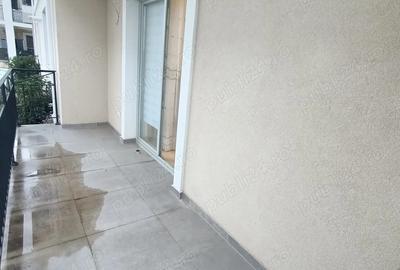 Apartament cu 2 camere decomandat în Moșnița Nouă - 7