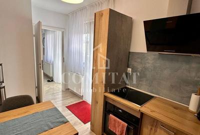 Apartament 3 camere | Terasa | Zona Bazei Sportive - FLORESTI - 10