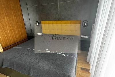 Apartament cu 3 camere semidecomandat, mobilat în Borhanci - 6