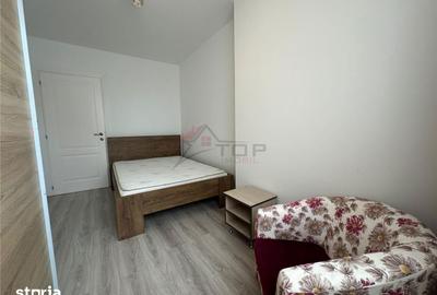 Apartament cu 2 camere în Ciurea - 2