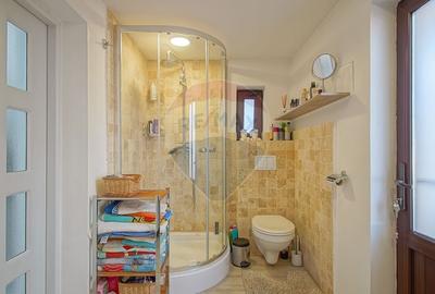 Casă cu 3 camere cu Teren 583 Mp în Colonia Bod - 10