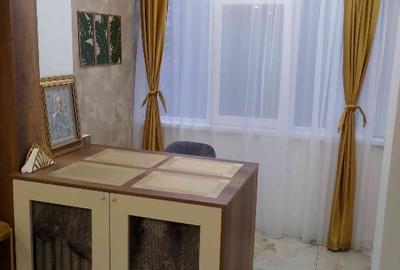 Garsonieră  Craiovei,  confort 1 - stradal , complet utilată  si mobilata - 3