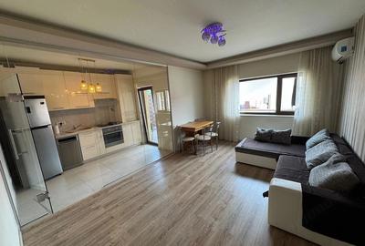 Apartament cu 3 camere decomandat în Dumbrăvița - 3