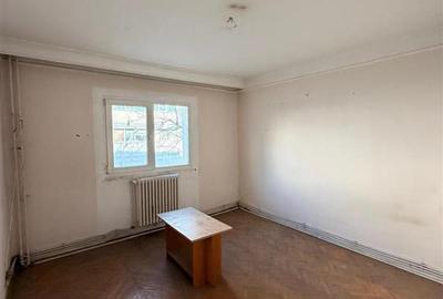 Apartament cu 2 camere decomandat în Tătărași - 2