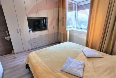 Apartament 2 camere 52 mp - complet mobilat, Metalurgiei/Postalionului - 17