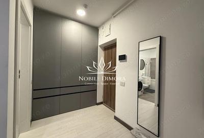 Garsonieră decomandată în Tipografilor - 3