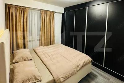 Apartament cu 2 camere decomandat în Tudor - 2