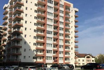 Apartament cu 2 camere semidecomandat în Titan
