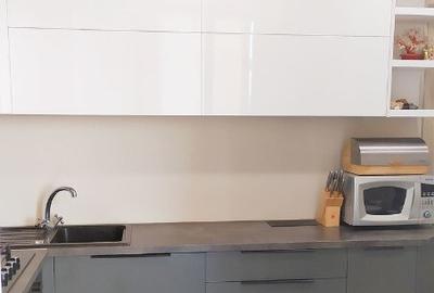 Garsoniera zona Afi Cotroceni - 5