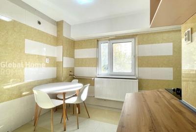 3 Camere + Parcare | Office - Birou | Matei Basarab - Calarasi - Unirii - 11