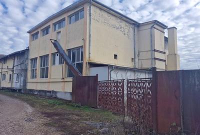 Spațiu comercial, de 1,000 mp, în Gura Ocniței - 4