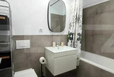 Apartament 2 camere, 44 mp, zona Baza 3 - 2