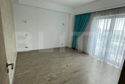 Penthouse cu 4 camere 120 mp si terasa 55 mp, zona centrala - 9