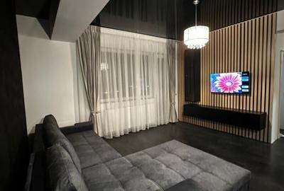 Mamaia Sat I 2 Camere I Decomandat I Centrala I Terasa I  AC I Termen lung