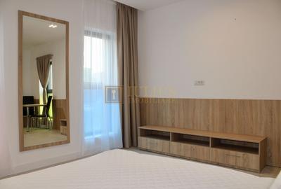 Încălzire în pardoseală, cheltuieli de intretinere mici. Loc parcare privat. - 9