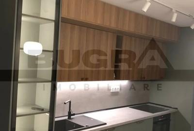 Apartament cu 3 camere decomandat în Mărăști - 9