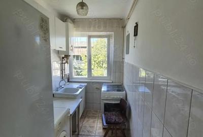 Garsonieră nedecomandată în Central - 2