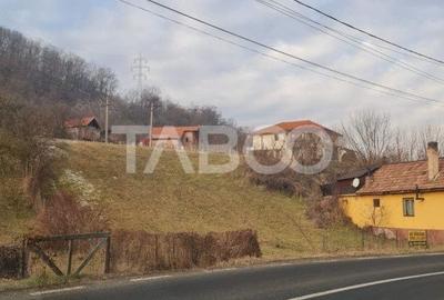 Spațiu comercial, în Sebeșel - 4
