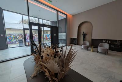 Penthouse cu 4 camere decomandat în Cotroceni - 3