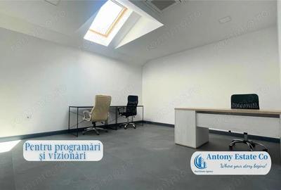 Spațiu comercial, de 20 mp, în Nufărul - 3