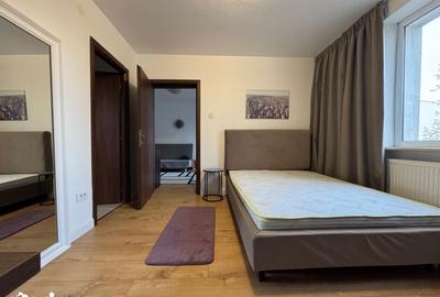 Apartament cu 3 camere decomandat în Copou - 3