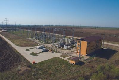 Teren de vanzare, PUZ - Sanandrei, Banat Business Park, Timisoara - 7