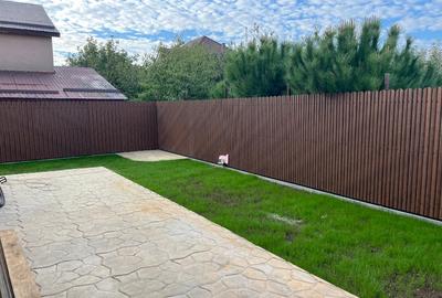Casă individuală cu 4 camere cu Teren 250 Mp în Central - 11