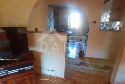 Apartament cu 3 camere în Central - 7