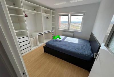 Apartament de vanzare 3 camere zona Vasile Aron - 4