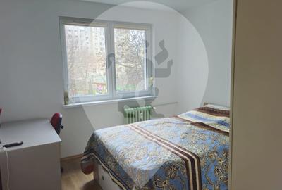 Apartament cu 2 camere decomandat, mobilat în 1 Mai - 6
