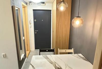 Garsonieră decomandată în Crângași - 7