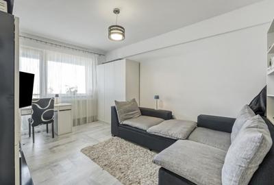 Apartament cu 2 camere decomandat, mobilat în Gheorgheni - 1