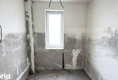 Apartament cu 2 camere în Micro 16 - 1