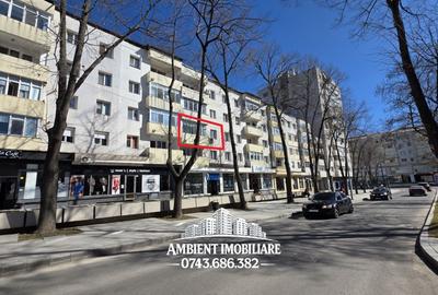 Apartament cu 3 camere decomandat, mobilat în Central - 13