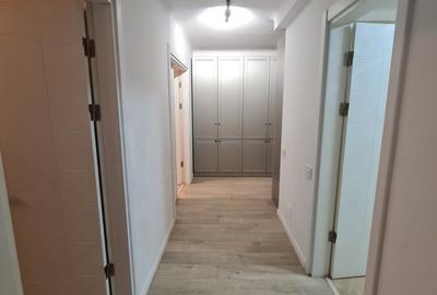 Superb ap. 3 cam. dec. pretabil pentru birouri zona Iancului Superb ap. 3 cam. dec. pretabil pentru birouri zona Iancului - 11