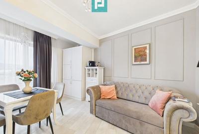 Apartament de vis, calitate și rafinament, Oradea - 9