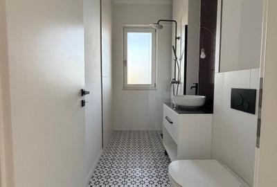 Duplex cu 3 camere cu Teren 322 Mp în Moșnița Nouă - 11