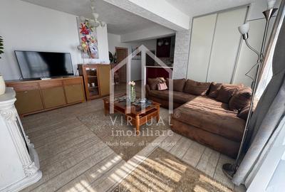 Apartament cu 2 camere în Șelimbăr - 3