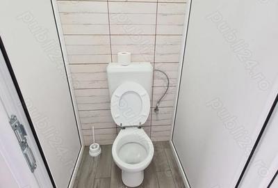 Spațiu comercial, de 22 mp, în Calea Doftanei - 5