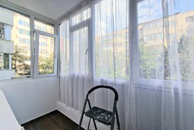 Apartament 2 camere de închiriat termen lung - 10