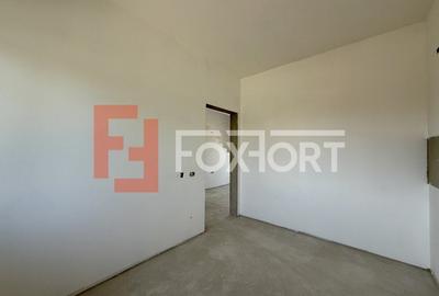 Triplex cu 4 camere, 115 mp, 3 bai - Zona Sacalaz - 5