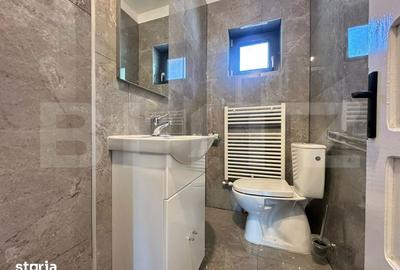 Casă cu 5 camere cu Teren 275 Mp în Central - 6